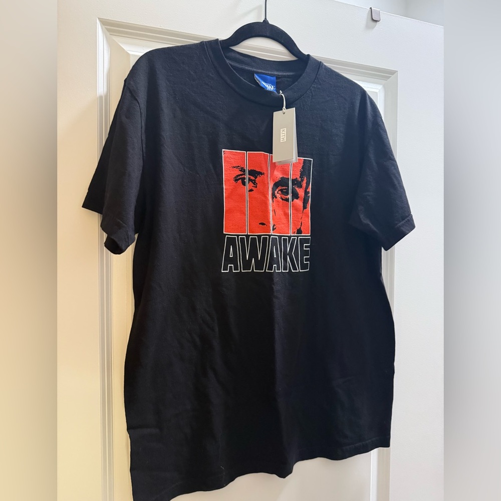 NWT Awake Vegas Tee